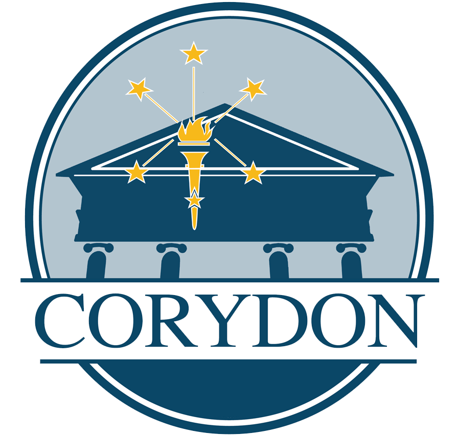Town of Corydon
