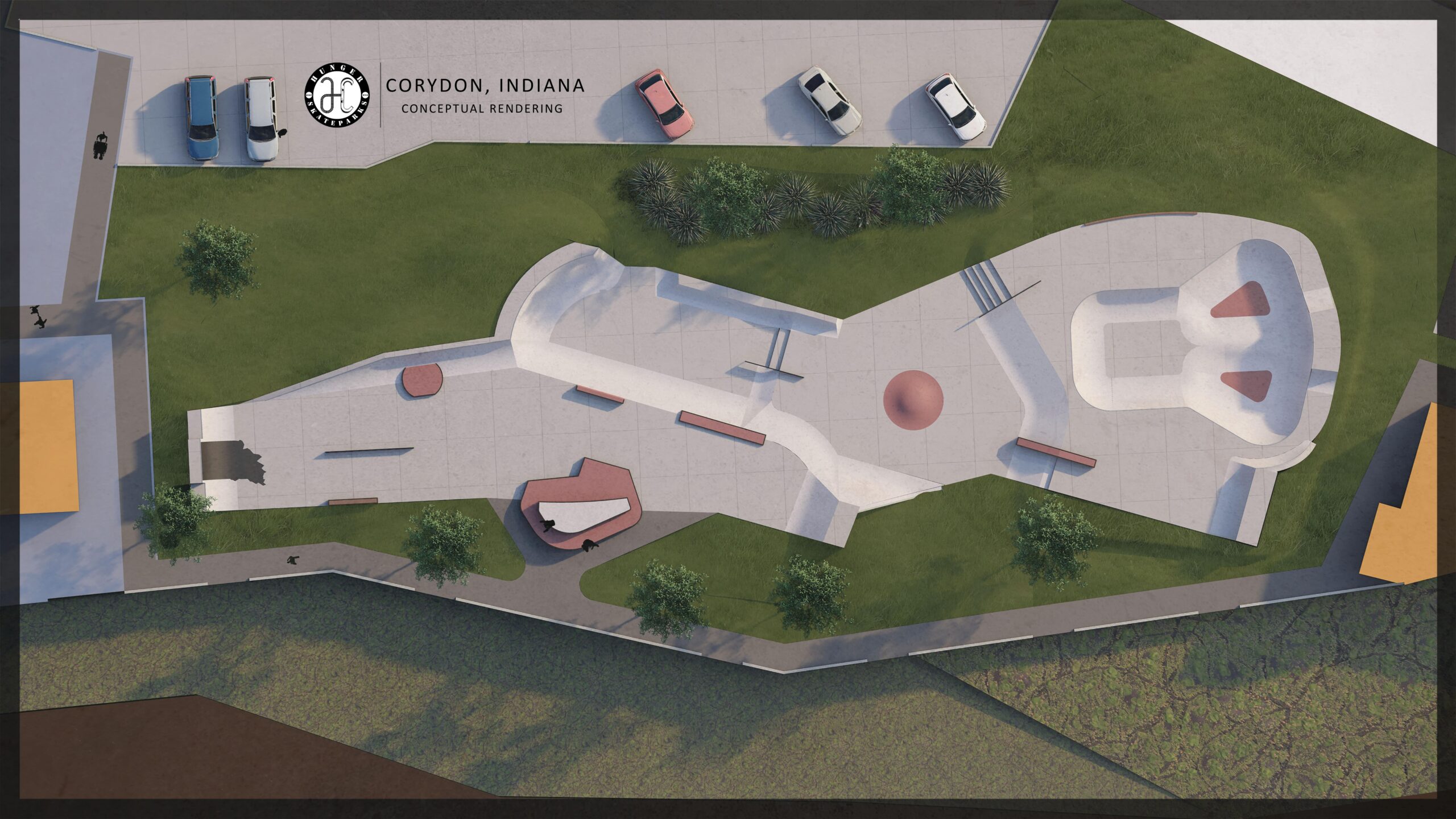 Skatepark